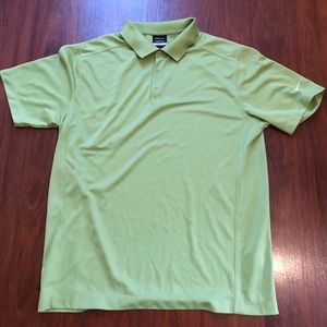 Nike Golf Shirt
